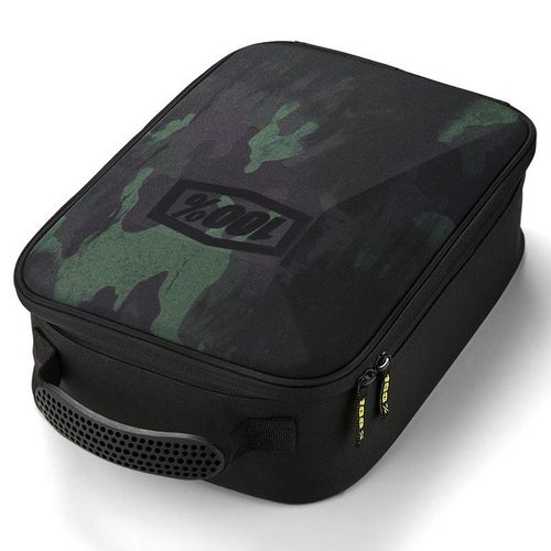 Sac De Masque Camo 100%