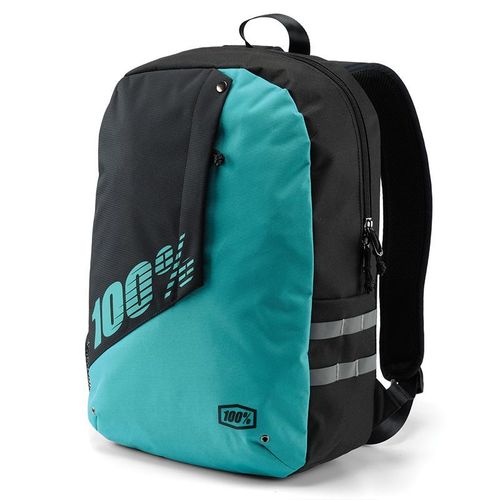 Sac A Dos Blurred Camo 100%