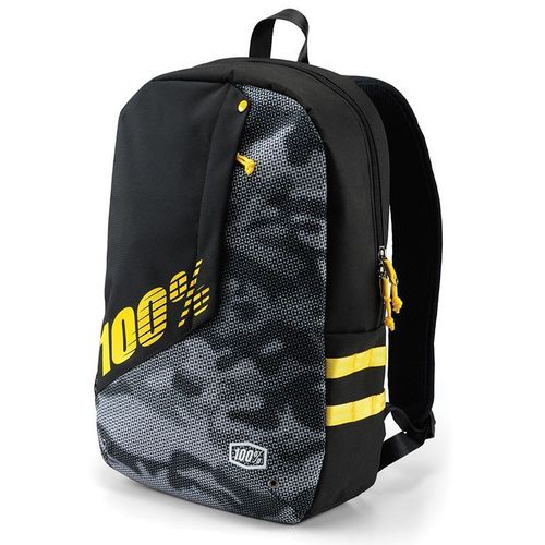 Sac A Dos Teal 100%