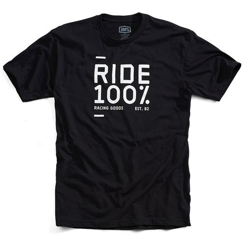T-Shirt Sanction 100%