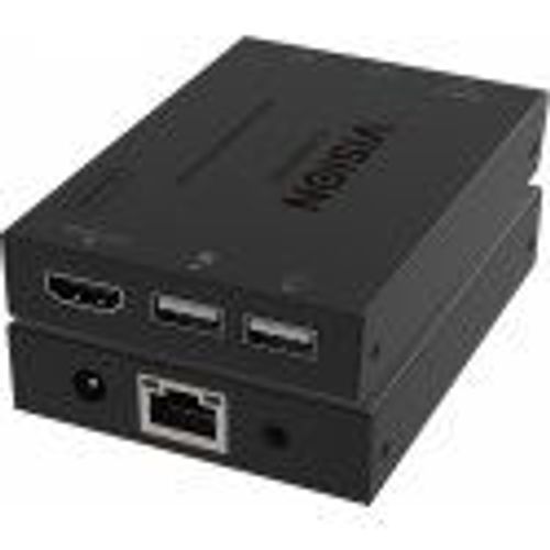 Vision Hdmi-over-ip Receiver