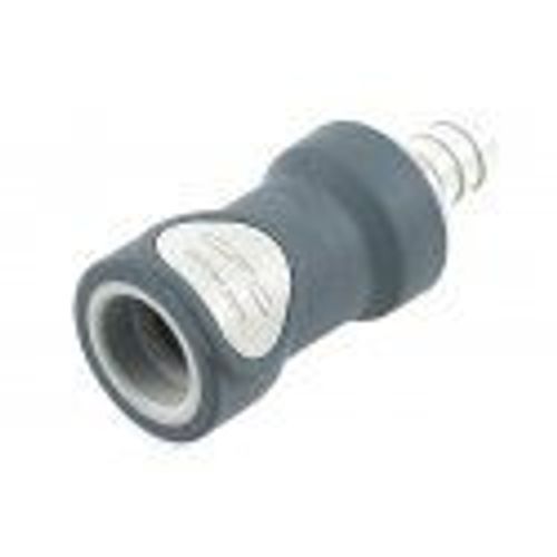 Cpc Quick Release Connector Series Ns6 12,7mm Coupling
