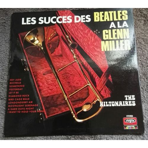 Les Succes Des Beatles