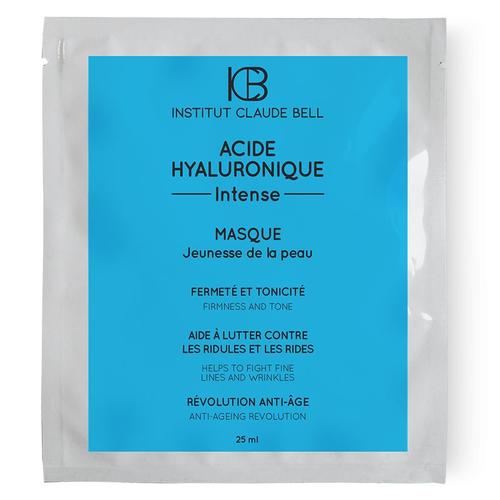 Acide Hyaluronique Intense Masque 25 Ml 