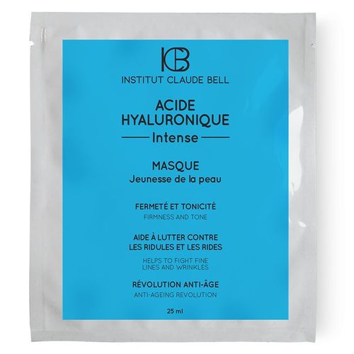 Acide Hyaluronique Intense Masque 25 Ml 