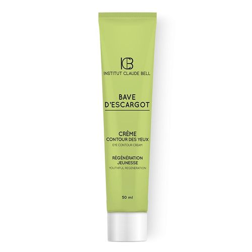 Bave D'escargot Crème Contour Des Yeux 50 Ml 