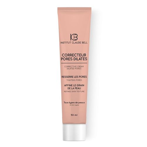 Correcteur Pores Dilatés Crème 50 Ml 