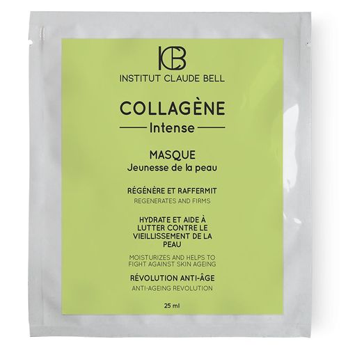 Collagène Intense Masque 25 Ml 