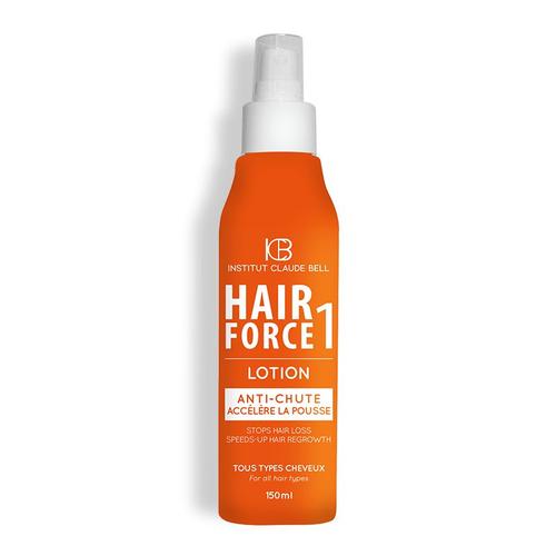 Hair Force One Lotion Tonifiante Anti-Chute New 