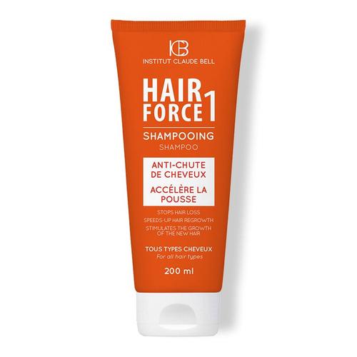 Hair Force One Shampooing Anti-Chute New 