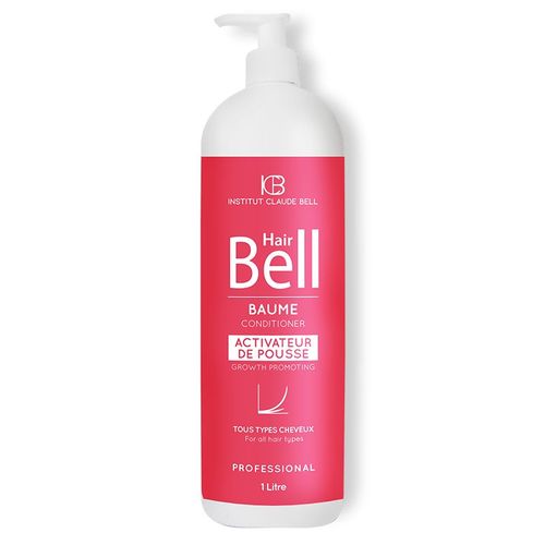 Hairbell Professionnel Baume Accélérateur De Pousse New 