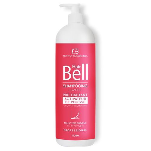 Hairbell Professionnel Shampooing Accélérateur De Pousse New 