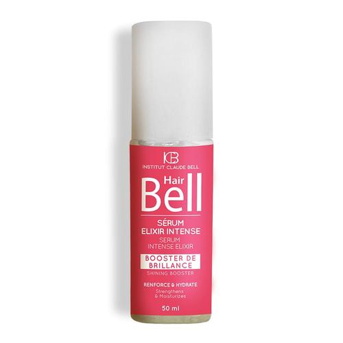 Hairbell Elixir Intense Booster De Brillance Renforce Et Hydrate New 