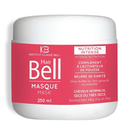 Hairbell Masque Accélérateur De Pousse New 