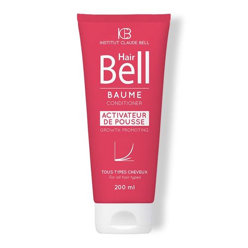 Hairbell Baume Accélérateur De Pousse New 