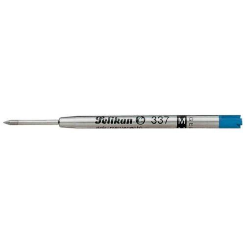 Pelikan Recharge Stylo Bille Grande Capacité 337 M Noir
