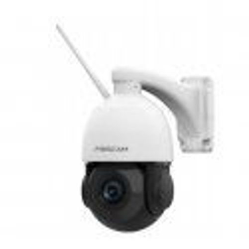 Foscam Sd2x Caméra De Sécurité Dôme Caméra De Sécurité Ip Intérieure