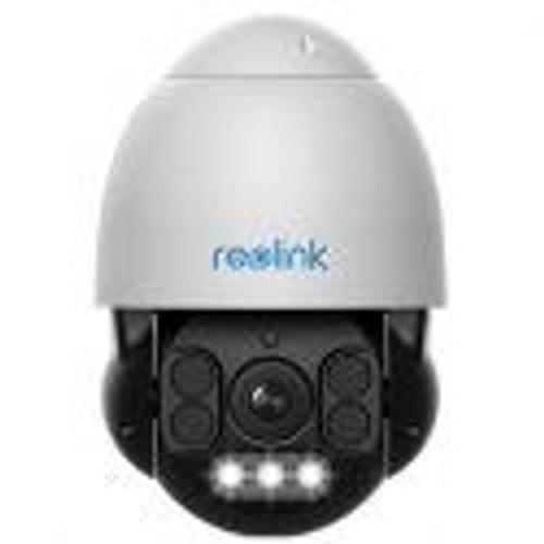 Reolink Rlc-823a Caméra De Sécurité Ip Intérieure Et Extérieure 3840