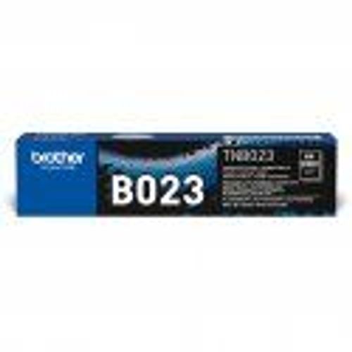 Brother Tn-b023 Cartouche De Toner 1 Pièce(s) Original Noir