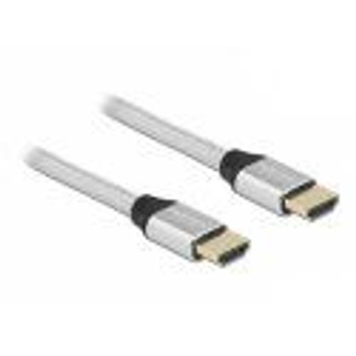 Delock Uhs Hdmi 48gbps 8k 60hz 3,0m Sr | 85368