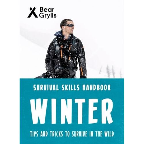 Bear Grylls Survival Skills: Winter