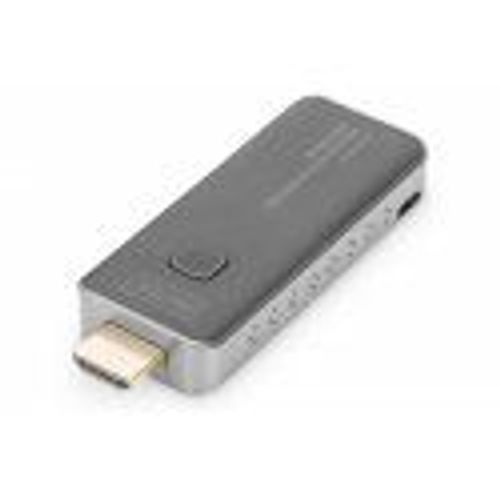 Digitus Transmetteur Hdmi Sans Fil Pour Click & Present Mini (ds-5531