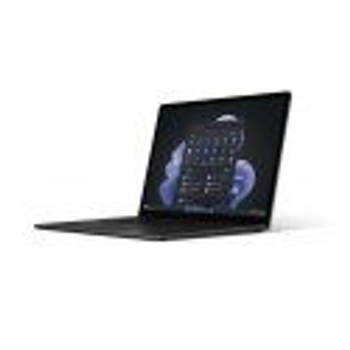 Microsoft Surface Laptop 5 I7-1265u Ordinateur Portable 38,1 Cm (15")