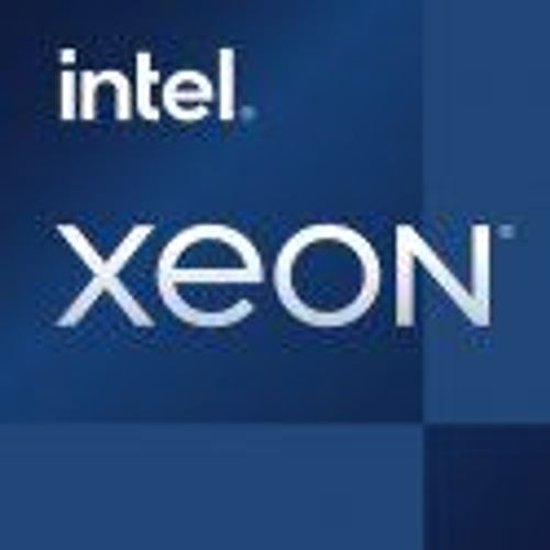 Intel Xeon E-2386g Processeur 3,5 Ghz 12 Mo Smart Cache