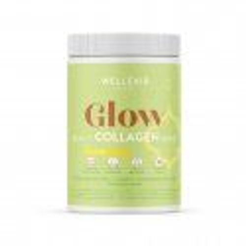 Wellexir - Glow Beauty Drink Lemonade 360 G / 60 Days 