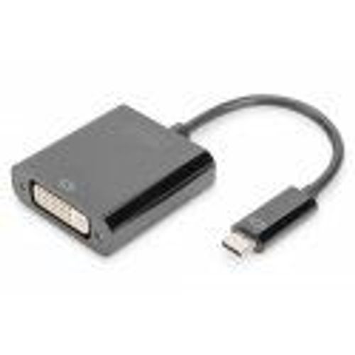 Digitus Adaptateur Graphique Usb Type-c Vers Dvi