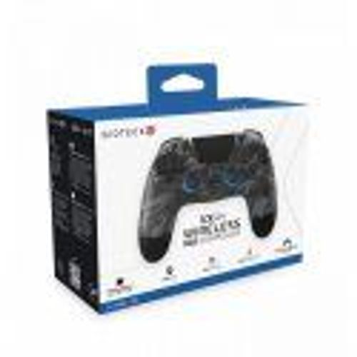 Gioteck Wx4+ Wireless Rgb Controller