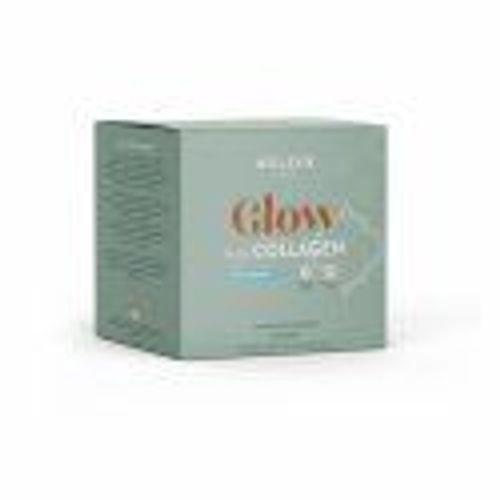Wellexir - Glow Pure Collagen 30 Sachet Box 