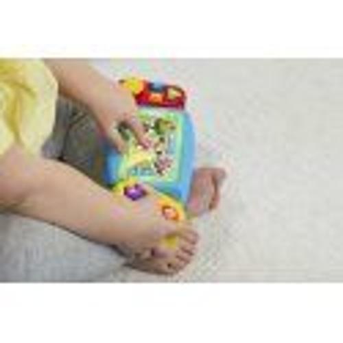 Fisher-Price Rires Et Éveil Laugh & Learn Twist & Learn Gamer