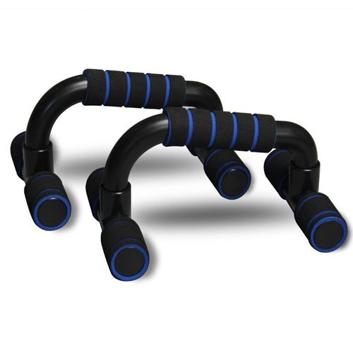 Push Up Musculation Poignées D'appui Amovible