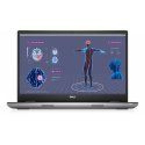 Dell Precision 7780 I7-13850hx Station De Travail Mobile 43,9 Cm (17.
