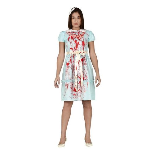 Déguisement De Jumelle Fantôme Pour Femme (Taille M)