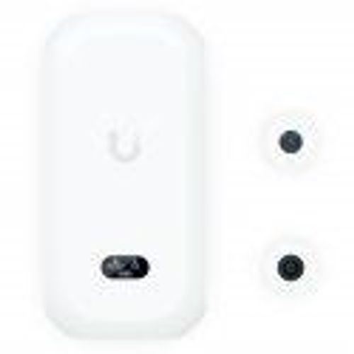 Ubiquiti Kamera Ai Theta 8mp-weitwinkel- Und 12mp-fisheye-objektiv Un
