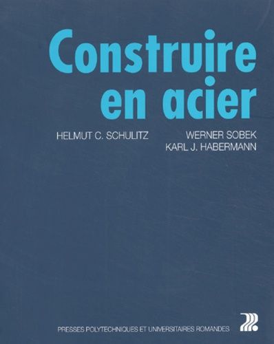 Construire En Acier