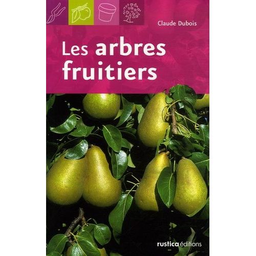 Les Arbres Fruitiers