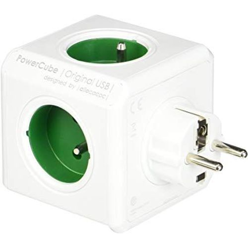 Powercube multiprise + usb