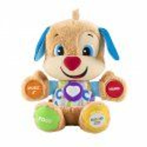 Fisher-Price Rires Et Éveil Smart Stages Puppy