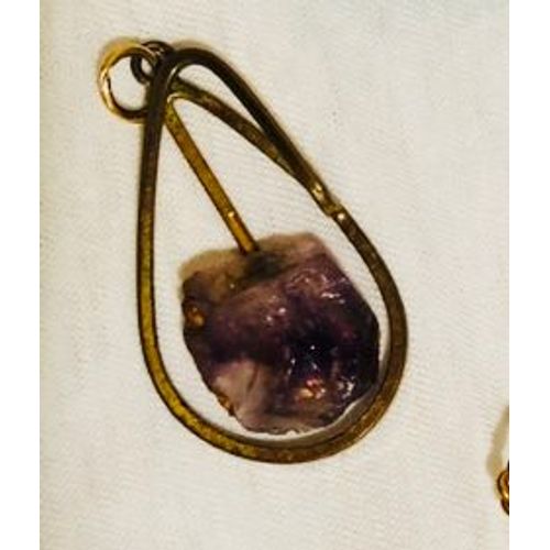 Pendentif