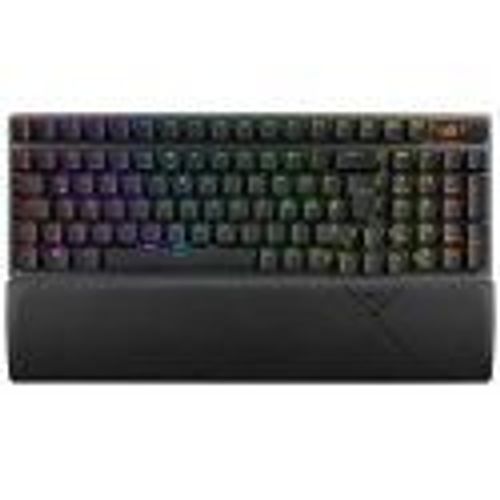 Keyboard Rog Strix Scope Ii 96 Wireless