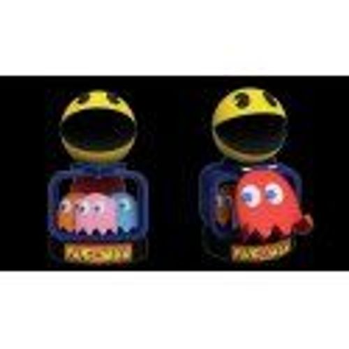 Pac-Man - Figurine Cable Guy Pac-Man 20 Cm