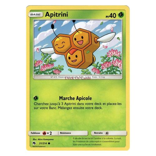 Apitrini (Sl08-31/214)