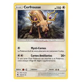 Cerfrousse (Sl08-156/214)