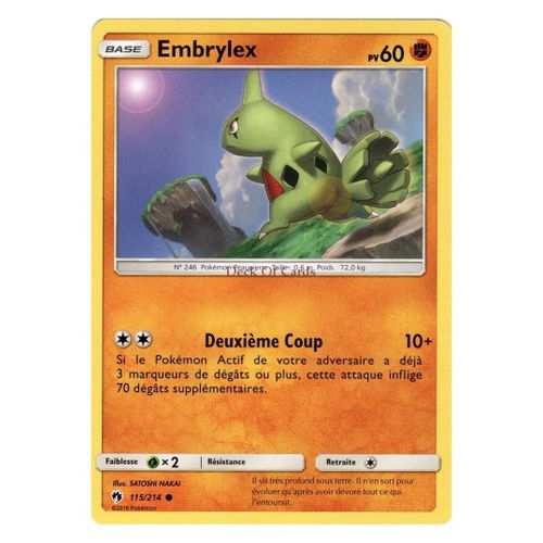 Embrylex (Sl08-115/214)