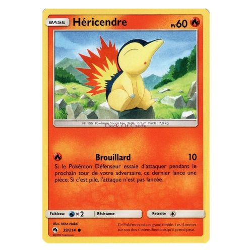 Héricendre (Sl08-39/214)
