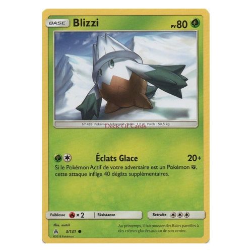 Blizzi (Sl06-3/131)