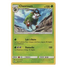 Chevroum (Sl06-10/131)